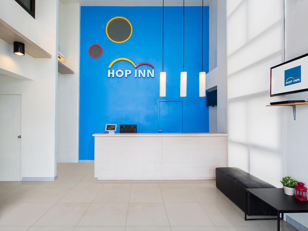 Hop Inn Phuket Esterno foto