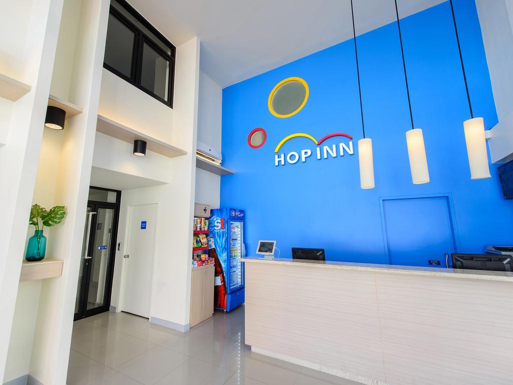 Hop Inn Phuket Esterno foto