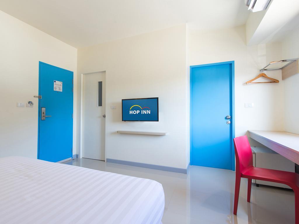 Hop Inn Phuket Esterno foto
