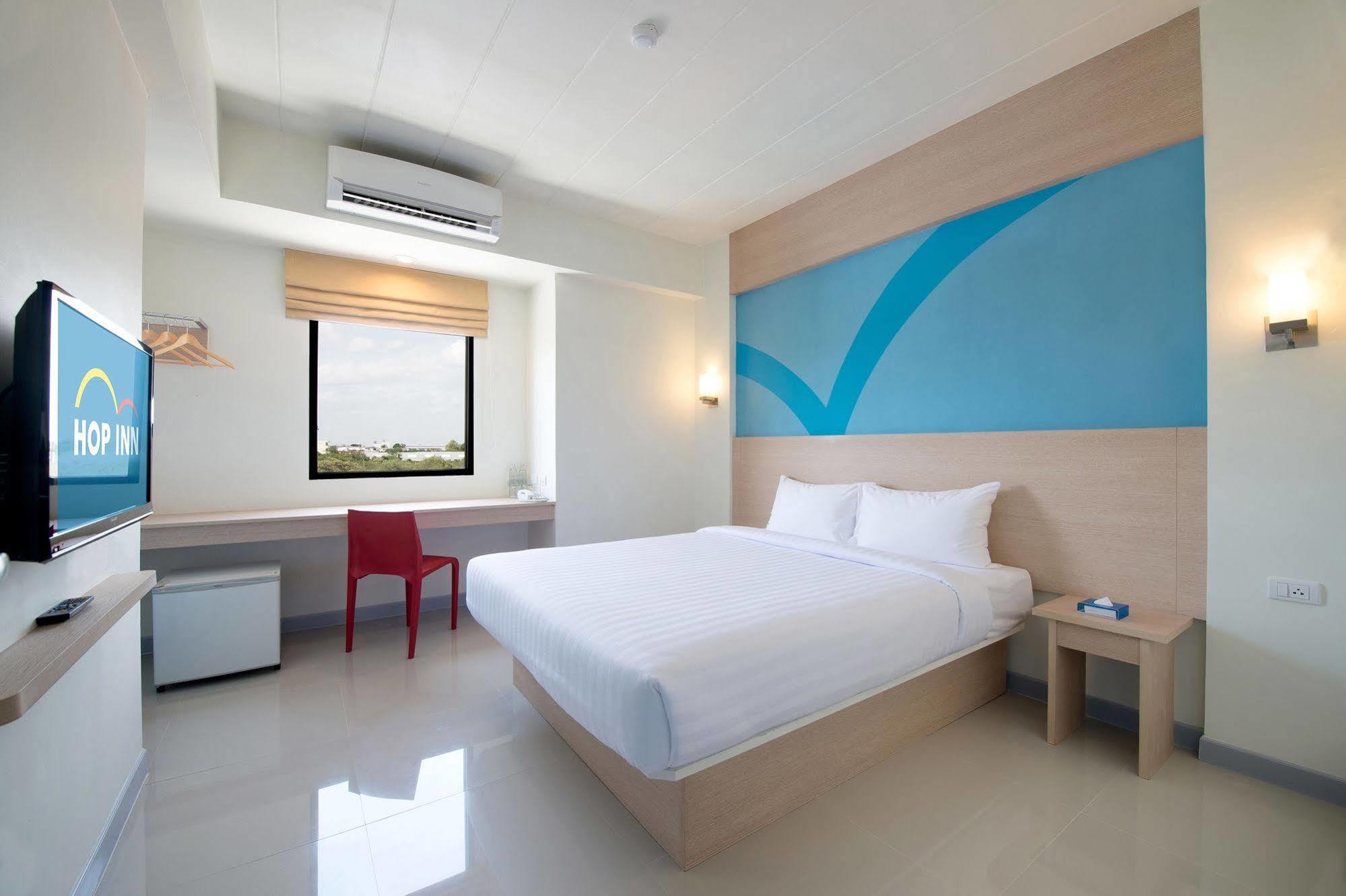 Hop Inn Phuket Esterno foto