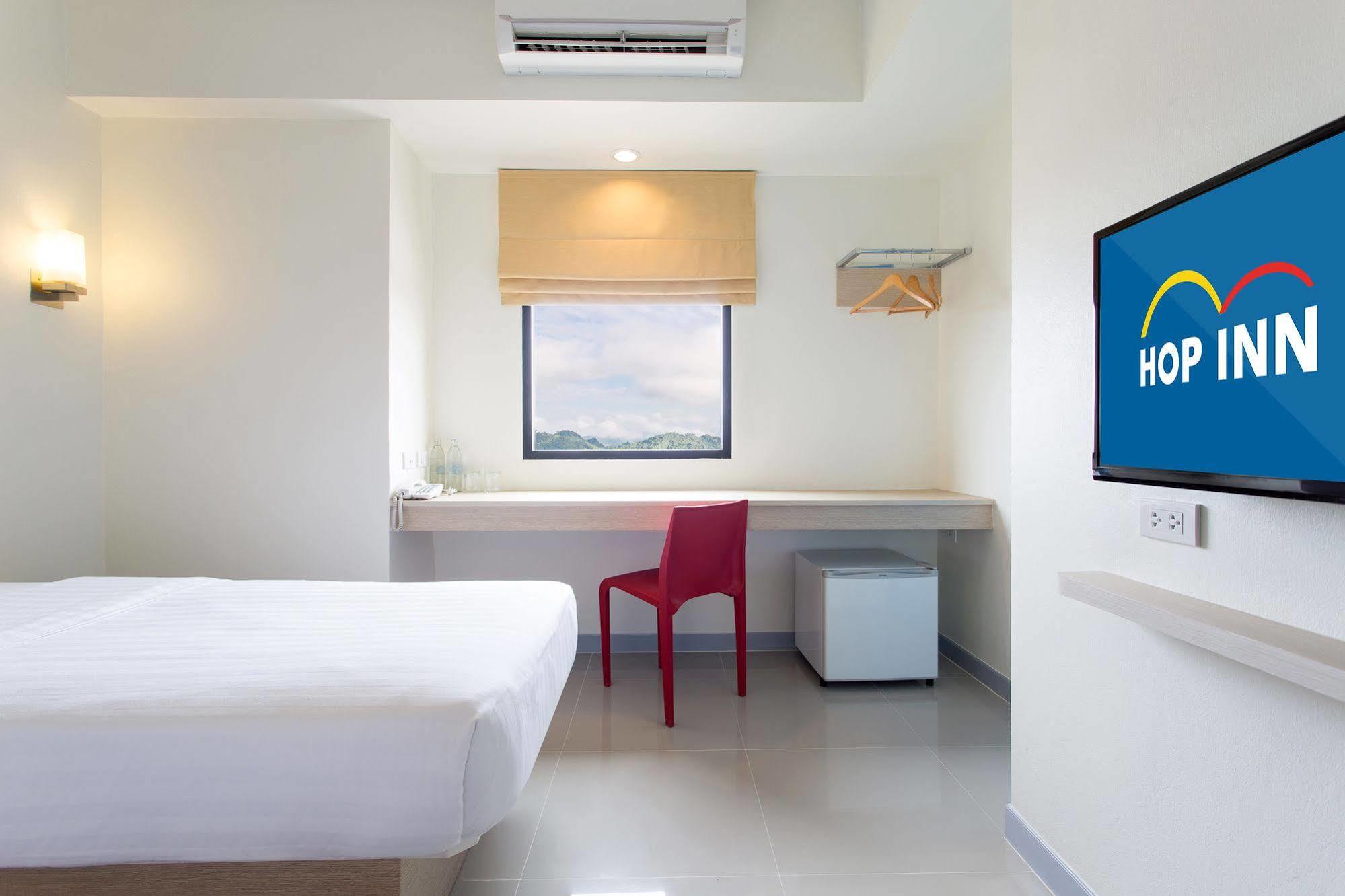 Hop Inn Phuket Esterno foto