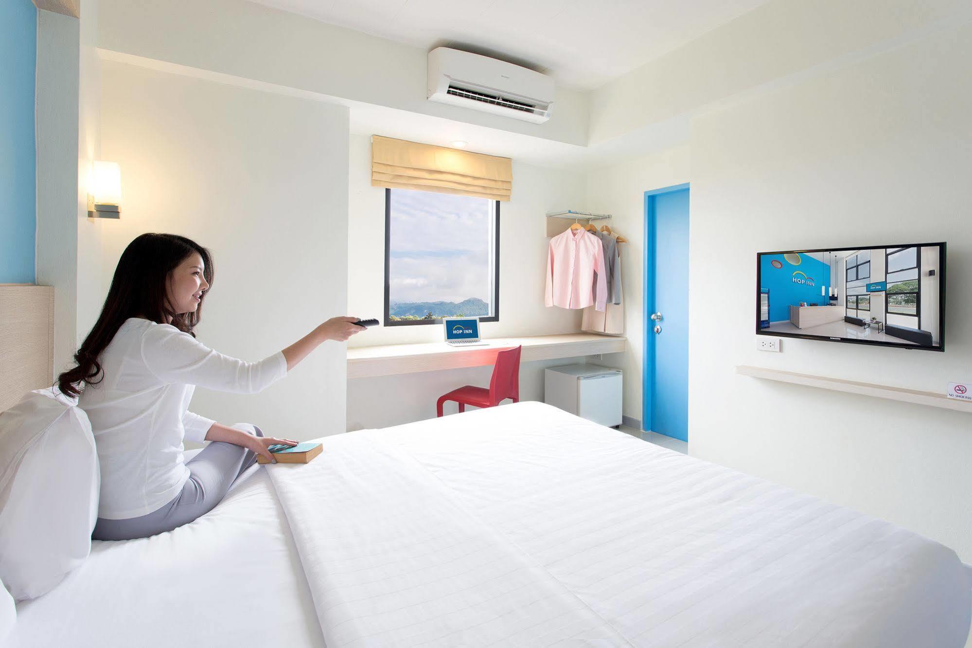 Hop Inn Phuket Esterno foto