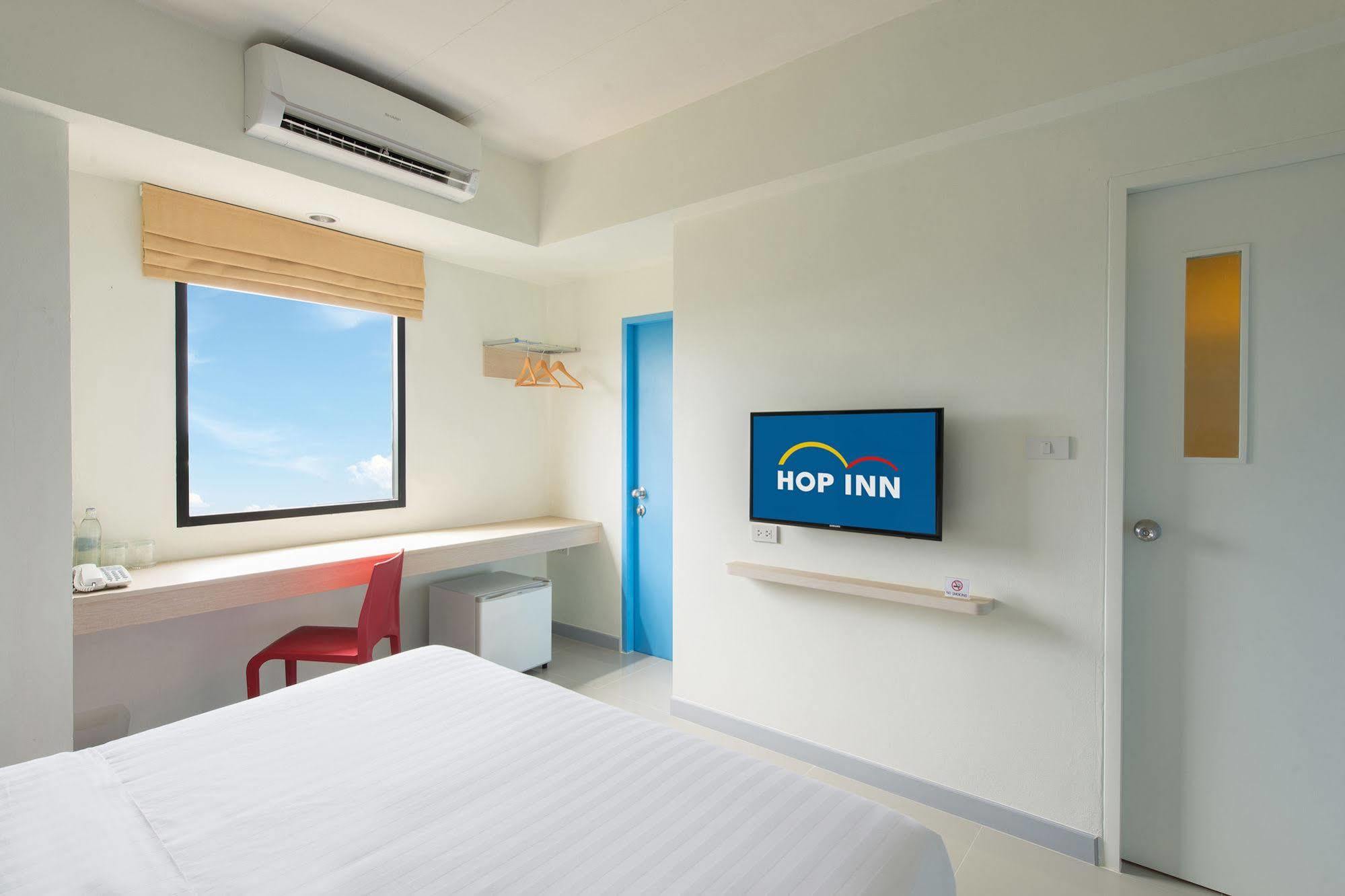 Hop Inn Phuket Esterno foto