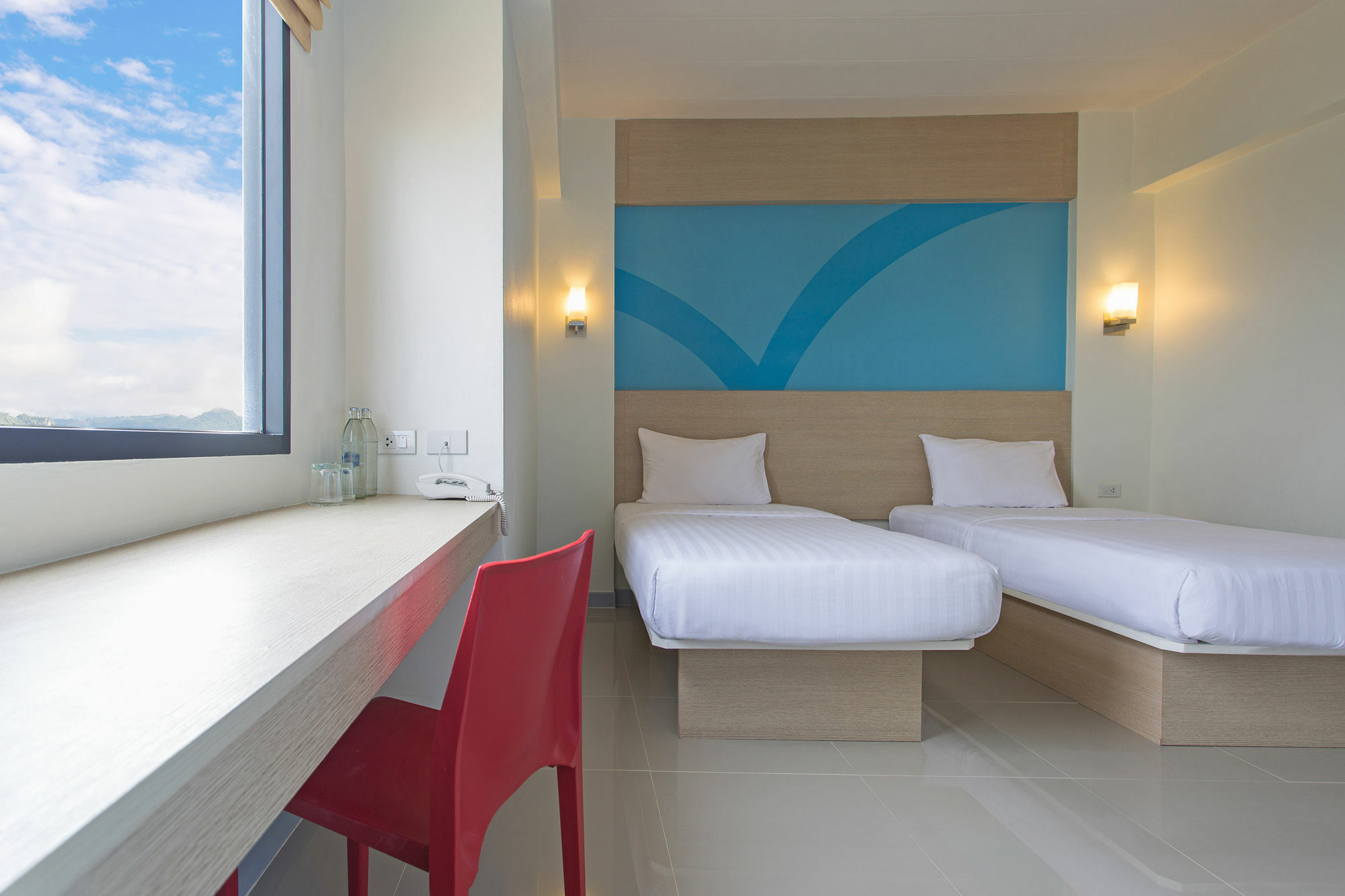 Hop Inn Phuket Esterno foto