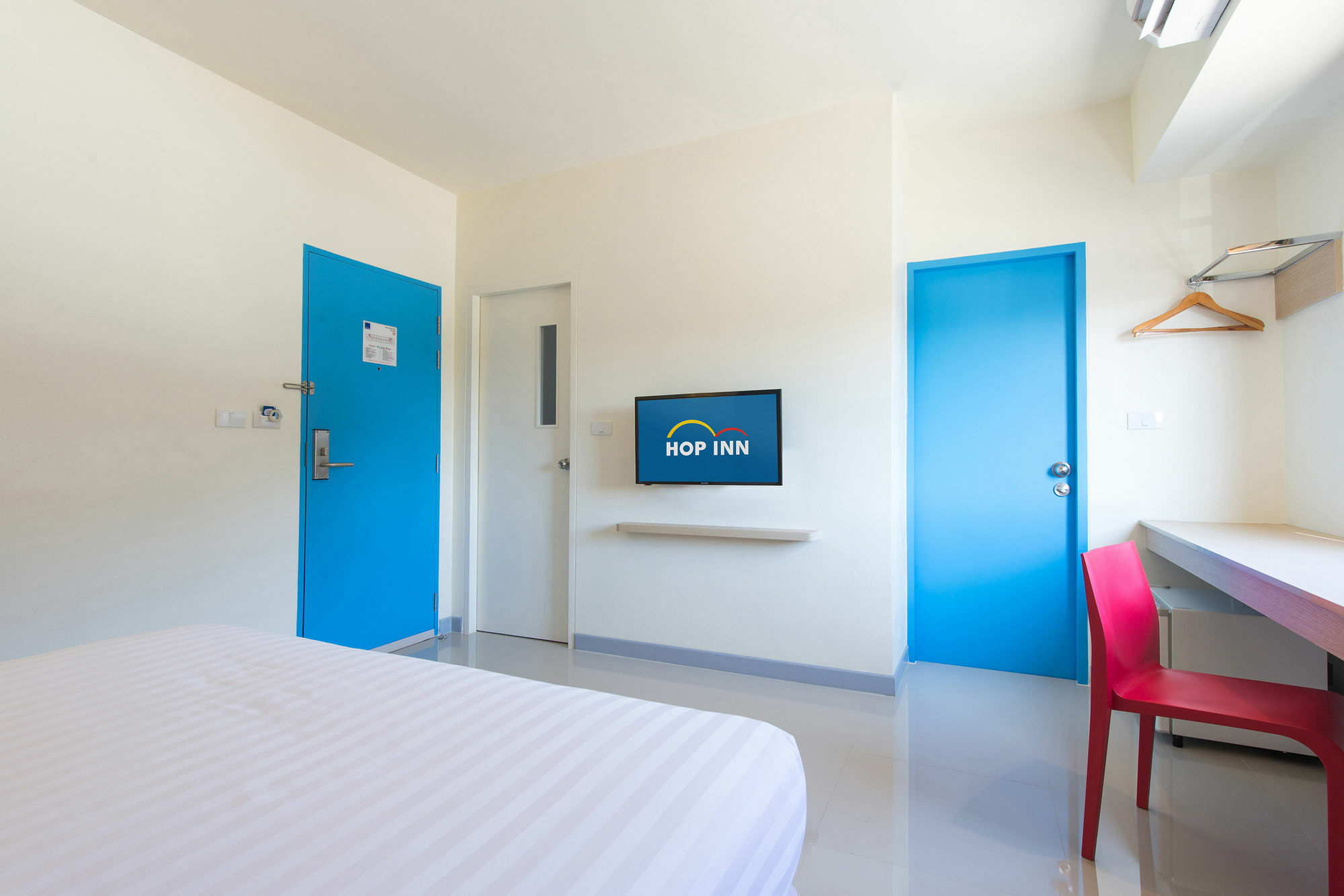 Hop Inn Phuket Esterno foto