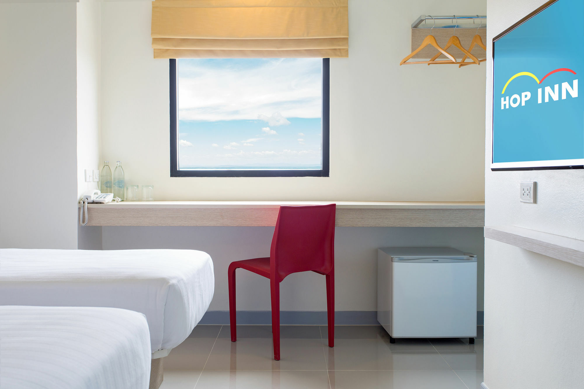 Hop Inn Phuket Esterno foto
